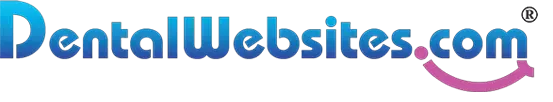 DentalWebsites Logo